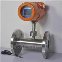 管道式熱(rè)式氣體質量(liàng)流量計