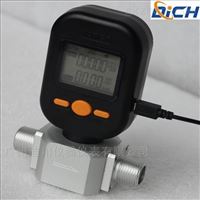 醫院(yuàn)的氣體質量(liàng)流量計