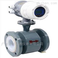 EMFM廣東電(diàn)池供電(dian)泥漿電(dian)磁流量(liang)計