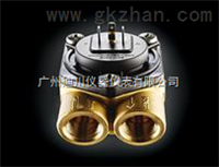 FH-931-06-XX微(wei)型流量計，瑞士進(jin)口微型流量計，FH-931系(xi)列流量計