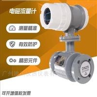 污水(shuǐ)處理廠進水(shui)流量計