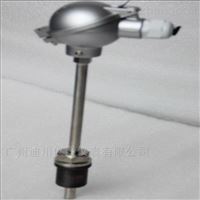 PT100 衛(wèi)生型溫(wen)度變送(sòng)器