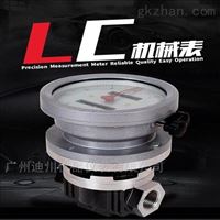 LC東莞齒(chi)輪流量計