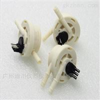 FHKS咖啡機(ji)微小流(liu)量計