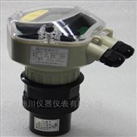 一體便攜式超(chao)聲波液位計