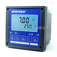 5100智能電導(dao)率 電阻率控制(zhì)儀表