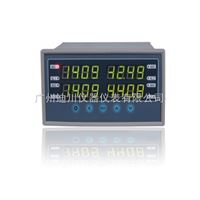 XSD多(duō)通道數字儀(yi)表（XSD/XSDAL系列）