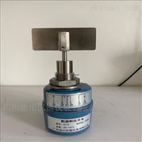 TR10阻旋式(shi)料位計廠家(jiā)