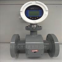 一體化(hua)電磁流(liu)量計
