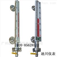 UHZ系列側裝(zhuang)磁翻闆液位計(ji)傳感器