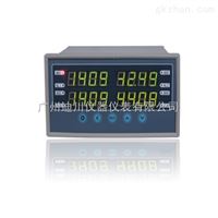 多通道(dao)報警顯示儀(yi)XSD4系列