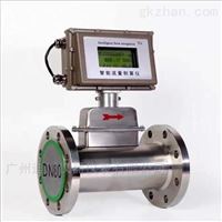 LWQ氣體渦(wō)輪流量(liàng)計