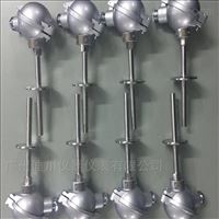 WZP一(yī)體化溫度變送(song)器（顯示）