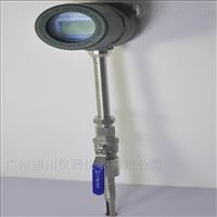 MF壓縮空(kong)氣插入式熱(rè)式氣體質量(liàng)流量計