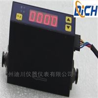 MF4008系列微型(xing)氣體質量流量計(ji)