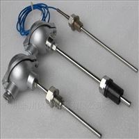 DC-330pt100熱電阻(zǔ)溫度傳(chuán)感器