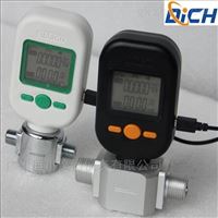 MF5712-N-200微型(xíng)氮氣流量(liang)計