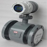 廣(guang)州市政排放污水(shui)流量計