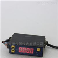 MF4000系列(lie)氣體流(liú)量計