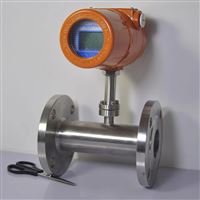 智能(neng)熱式氣體質(zhì)量流量計廠(chang)家