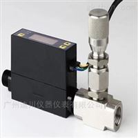 微電子(zǐ)氣體流(liu)量計MF4008