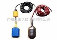 FQ不鏽(xiu)鋼電纜浮球(qiu)液位開關生(sheng)産廠家