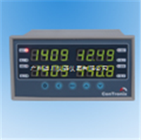 XSDAL系列(lie)多通道儀表(biao)XSDAL系列多通道(dao)儀表