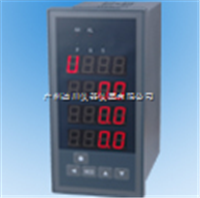 XSJBXSJB系列溫度、壓(yā)力補償積算儀